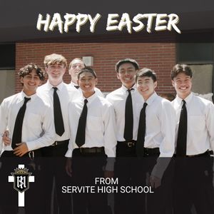 Image post by @servitehs on Instagram