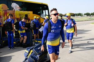 Image post by @mlcricketusa on Instagram