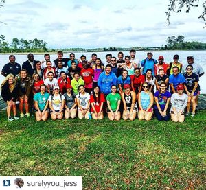 Image post by @studentlifeosu on Instagram