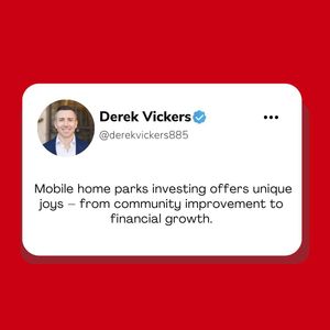 Image post by @derekvickers885 on Instagram