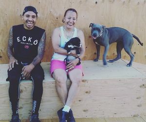 Image post by @mannysantiago on Instagram
