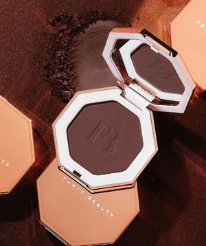 Image post by @fentybeauty on Instagram