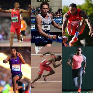 Image post by @usatf on Instagram