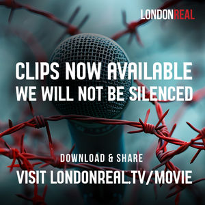 Image post by @londonrealtv on Instagram