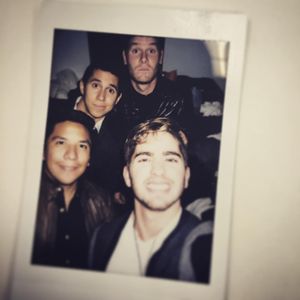 Image post by @lorenzoscalise on Instagram