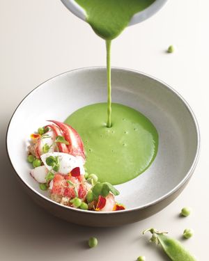 Image post by @rosewoodhotelgeorgia on Instagram