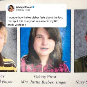 Image post by @gabbyfrostdesigns on Facebook