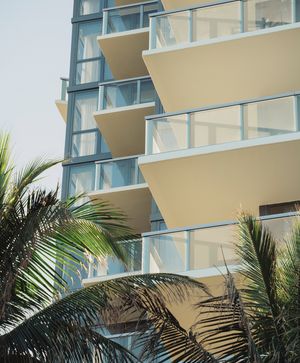 Image post by @wsouthbeach on Instagram