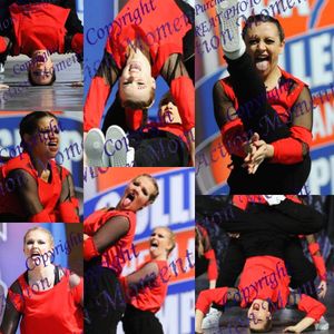 Image post by @gonudanceteam on Instagram