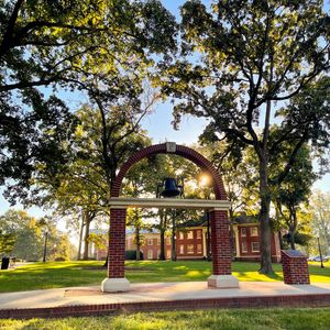 Image post by @presbyteriancollege on Instagram