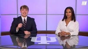 Video post by @iusportsmedia on YouTube