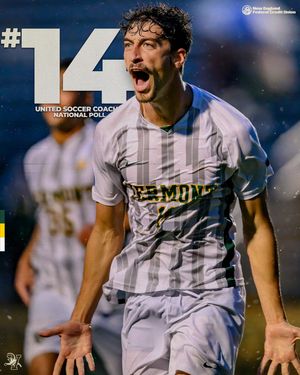Image post by @uvmmsoccer on Instagram