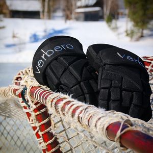 Image post by @verberohockey on Instagram