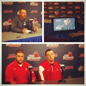 Image post by @spiderfootball on Instagram