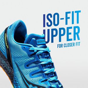 Image post by @saucony on Instagram