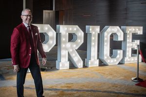 Image post by @oupricecollege on Instagram