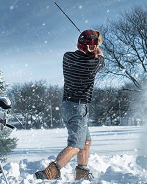 Image post by @wilsongolfcanada on Instagram