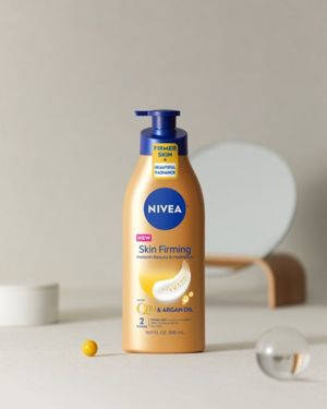 Image post by @niveausa on Instagram