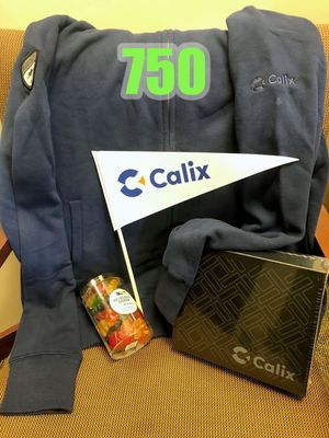 Image post by @calixhq on Instagram