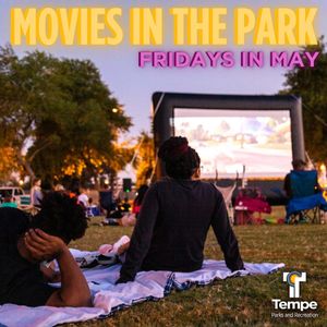 Image post by @tempeparksandrec on Instagram
