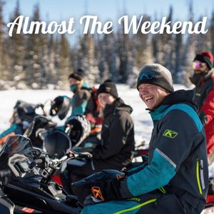 Image post by @polarisadventures on Instagram