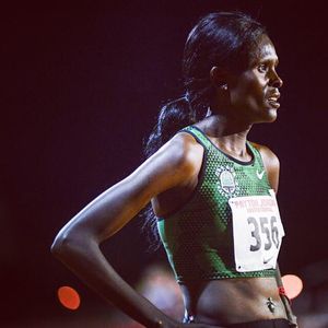 Image post by @tracktownusa on Instagram