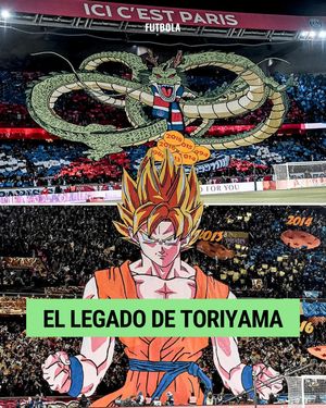 Image post by @futbolamedia on Instagram
