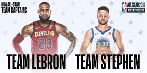 Image post by @NBAAllStar on Twitter