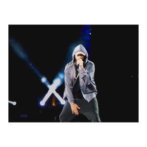 Image post by @shadyverse on Instagram