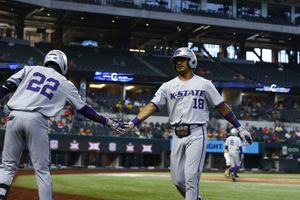 Image post by @kstatebsb on Twitter