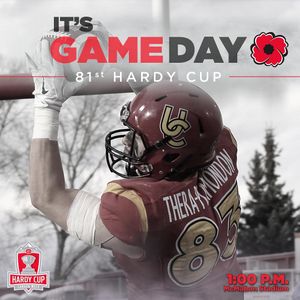Image post by @dinos_football on Instagram