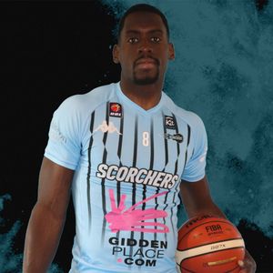 Image post by @scorchersbasketball on Instagram