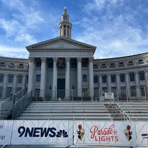 Image post by @9newsdenver on Instagram