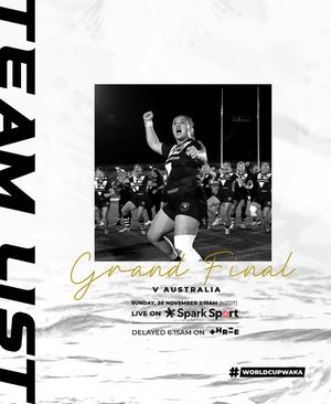 Image post by @nzrugbyleague on Instagram
