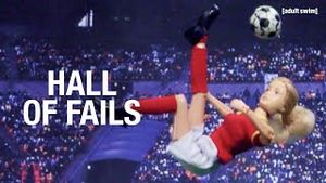 Video post by @Adult Swim on YouTube