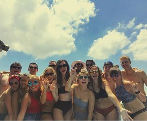 Image post by @louisianatech on Instagram