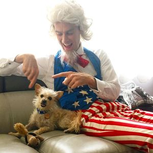 Image post by @nikkiglaser on Instagram