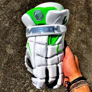 Image post by @maveriklacrosse on Instagram