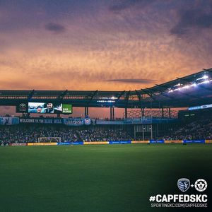 Image post by @sportingkc on Instagram