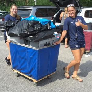 Image post by @pennstatewhky on Instagram