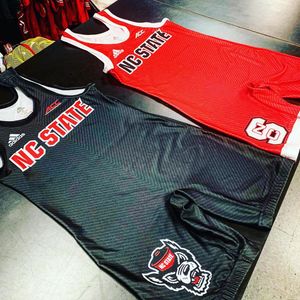 Image post by @adidaswrestling on Instagram