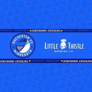 Image post by @rochesterfcminnesota on Instagram