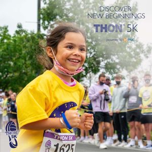 Image post by @pennstatethon on Instagram