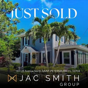 Image post by @thejacsmithgroup on Instagram