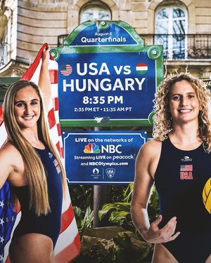 Image post by @usawp on Instagram