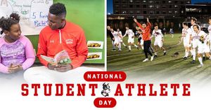 Image post by @terriermsoc on Instagram