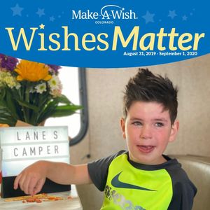 Image post by @wishcolorado on Instagram