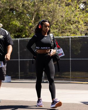 Image post by @TrackTownUSA on Twitter