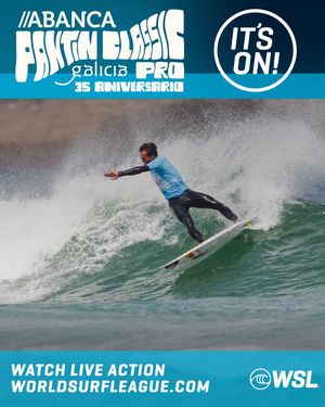 Image post by @wsl.qs on Instagram