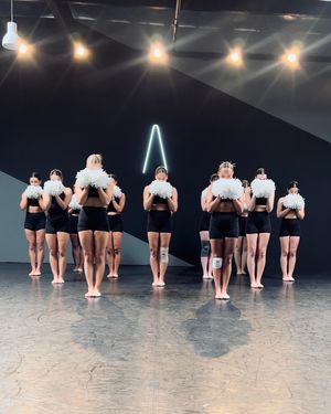 Image post by @innovatedancestudioids on Instagram